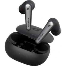 Resim Anker SoundCore Liberty Air 2 Pro ANC TWS Siyah Kulak İçi Bluetooth Kulaklık Teşhir 