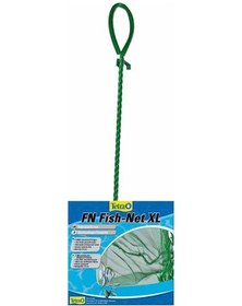 Resim Tetra Fn Balık Kepçesi XL 15 CM 