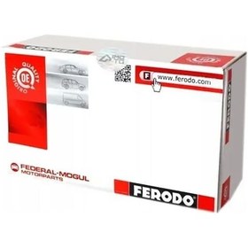 Resim Ferodo Fdb1399w On Fren Balatasi 