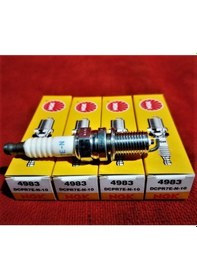 Resim Ngk Buji Tk. Dcpr7en10 - Doblo/ Albea/ Punto/ Stilo/bravo/egea/palio 