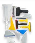 Resim Newvario Cam Filmi Uygulama Aparat Seti 13'lü Set 