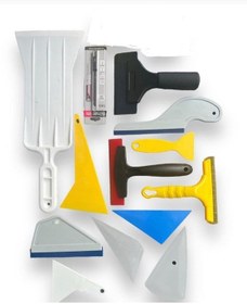 Resim Newvario Cam Filmi Uygulama Aparat Seti 13'lü Set 