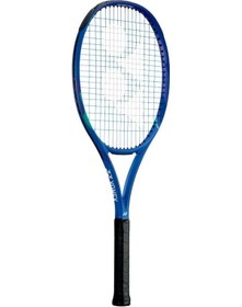 Resim Yonex Ezone Ace 102 260 Tenis Raketi - Lapis Mavi 