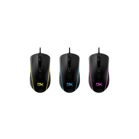 Resim HyperX Pulsefire Surge Oyuncu Mouse HX-MC002B 