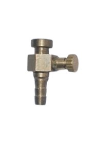 Resim BH Hava Kısıcı Hortum Uçlu 8mm 