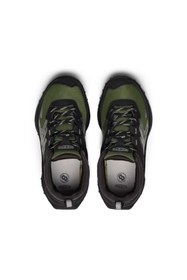 Resim Keen 1031138 Zionic Mid Waterproof Haki Unisex Bot 
