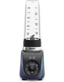 Resim Tefal Blend Up 1000W Güçlü Mini Blender 
