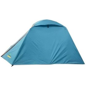 Resim Tenthouse Star 3 Kişilik Kamp Çadırı Mavi 