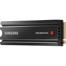 Resim Samsung 2tb 980 Pro Nvme M.2 7000/5100 MZ-V8P2T0CW 