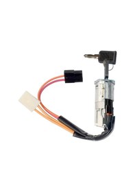 Resim Renault 19 Komple Kontak Anahtari 1988--1997 280987106 