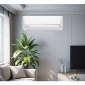 Resim Olefını Hıtech DCM 24000 BTU A++ Duvar Tipi Inverter Split Klima 