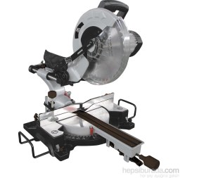 Resim ATTLAS G6L 305 Kızaklı Gönye Kesme Makinesi 