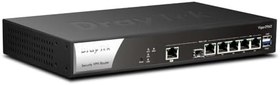 Resim Draytek Vigor2962 Dual WAN 2.5G Router 
