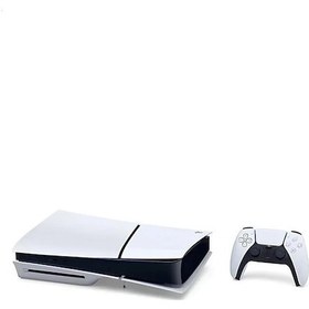 Resim Sony Playstation 5 Slim 1 TB Standart Edition Konsol + 2 Kol + PS5 Call Of Duty Modern Warfare 3 (İthalatçı Garantili) 