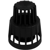 Resim Hermetik Kombi Baca Filitresi-Kuşluk-Plastik Baca Şapkası Filtre 