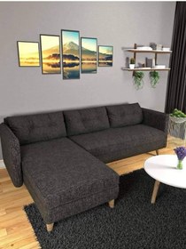 Resim Mern Living Rodi koltuk 