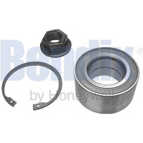 Resim Skf Aks Bilyası Ön Bah0106dx Fıesta 01- Focus Absli 99-04 38.993x72x37 KNO-SKF-VKBC20009 
