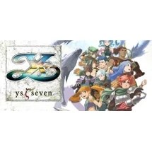 Resim Ys Seven (Pc) 