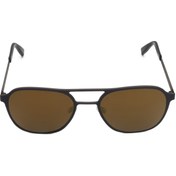 Resim MOSCOT Zulu-t Unisex Güneş Gözlüğü 