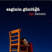 Resim Ezginin Günlüğü - Aşk Zamanı CD 