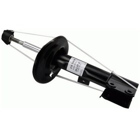 Resim SACHS 315134 Amortisor On Sag ( Peugeot : 308 07 - ) 520804 520814 (WF119226) 
