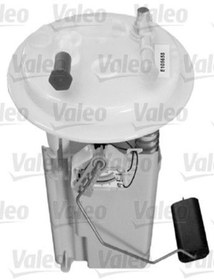 Resim Valeo 347503 Samandira Unitesi ( Fiat : Ducato 2.3jtd / Citroen: Berlingo C3-c5 Xsara 1525jr (wm223386) 