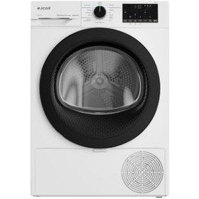 Resim Arçelik 900 KMP I Çamaşır Kurutma Makinesi 