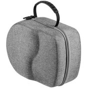 Resim Pazly Özel Tasarım 1110700 Oculus Quest 2 Vr Kulaklık Denetleyicisi Elite Kafa Bandı Taşınabilir Saklama Çantası 