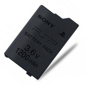 Resim Sony Psp Batarya Pil 2000 3000 Batarya Pil 3.6v 1200mah Psp Slim Kasa Ince Batarya Pil 