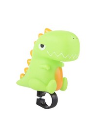 Resim Bisiklet Zili Çocuklar Sevimli Zil Karikatür Korna Sıkma Yürümeye Başlayan Çocuklar İçin Diğer 