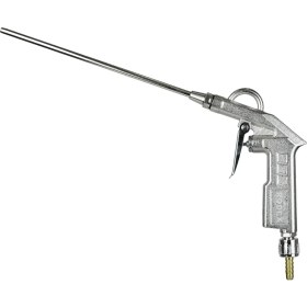 Resim Rodex Metal Hava Tabancası Uzun 10CM 