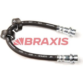 Resim BRAXIS AH0148 Arka Fren Hortumu (Sag / Sol) Mondeo (93 96) 93BB2282AA (WF839241) (Fiyat:2 Adet İçindir) 
