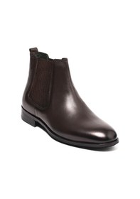 Resim Brown Bambi Erkek Ka-25k-bj3001 John May Chelsea Bot Kahverengi 