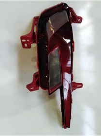 Resim MATSUBA REFLEKTÖR TAMPON ELENTRA 19-21 ARKA SAĞ / 92406-F2510 