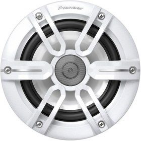 Resim Pioneer 250 Watt Marine Hoparlör Ts-me650fs 