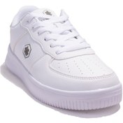 Resim Lumberjack Fınster Beyaz Ortopedik Günlük Kadın Spor Ayakkabı 001 