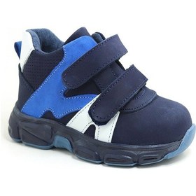 Resim Artico Egaros Erkek Çocuk Lacivert Spor Bot Lacivert 