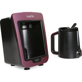 Resim Fakir Kaave Türk Kahve Makinesi - Violet - 735 Watt 