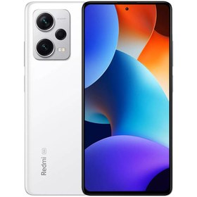 Resim Xiaomi Redmi Note 12 Pro Plus TR Garanti | 256 GB 11 GB Beyaz 