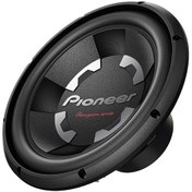 Resim Pioneer Ts-300d4 1400w 30 Cm Çift Bobin Subwoofer Pioneer