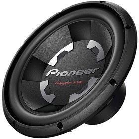 Resim Pioneer Ts-300d4 1400w 30 Cm Çift Bobin Subwoofer 