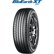 Resim Yokohama 235\u002F60 R18 103H BLUEARTH-XT AE61 Suv Yaz Lastiği Üretim 2024 