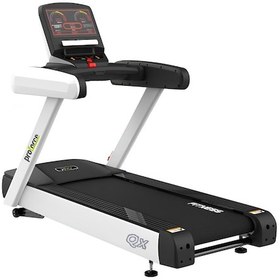 Resim Qx M Ticari Profesyonel Koşu Bandı 5 Hp Ac Motor 