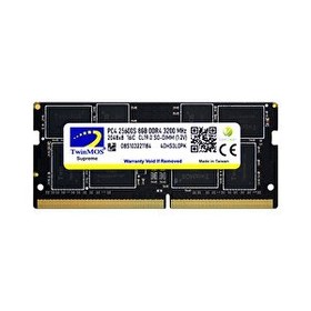 Resim MDD48GB3200N 8 GB DDR4 3200 MHz Notebook Ram 