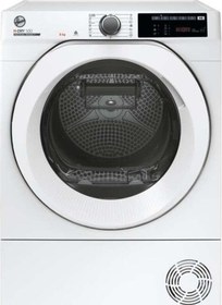 Resim Hoover NDE H8A2TSEXS-S 8 KG Kurutma Makinesi 
