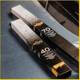 Resim Silecek Midas Muz Silecek - 650 MM 5xwiper Blade 