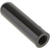 Resim Siyah Kapı Kilidi Düğmesi 5 Adet (Yurt Dışından) 