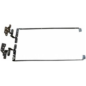 Resim Toshiba Satellite L655-1e8, L655-1eh, L655-1ej, L655-1ek, L655-1el, L655-1f0 Uyumlu Menteşe Ver.2 