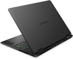 Resim HP BQ1Z0EA Omen 16-AM0017NT CORE7-240H 32GB 1T SSD RTX 5060 8GB 16 FreeDos 