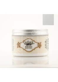 Resim Cadence Şeffaf Rölyef Pasta 150Ml 
